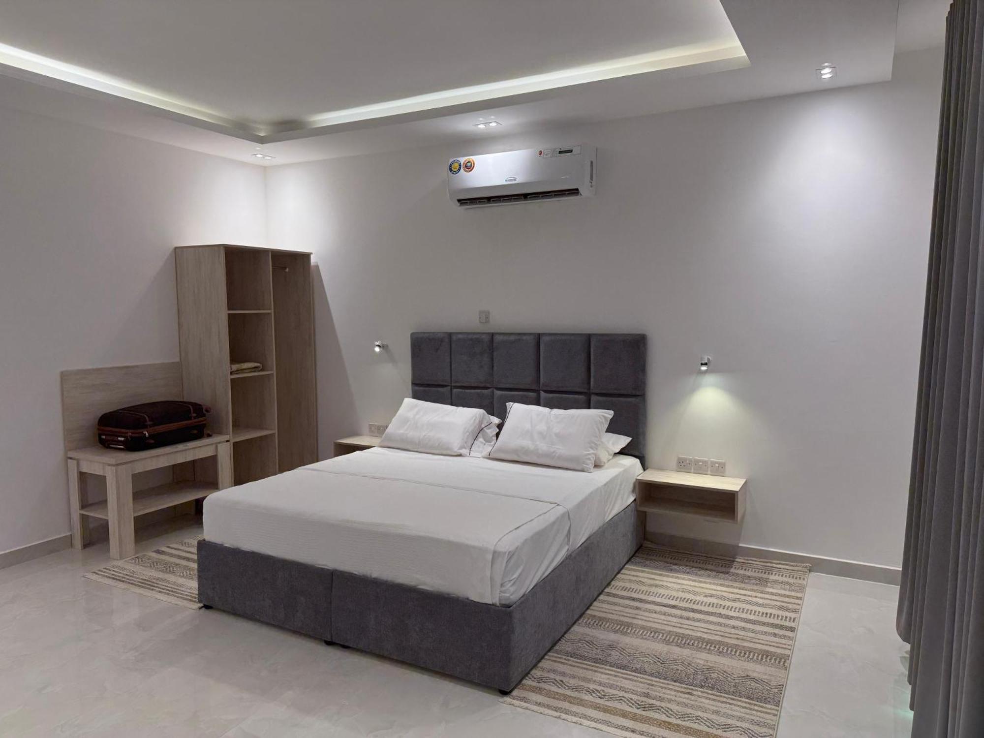 Oriental Nights Rest House Al Wasil Exterior photo